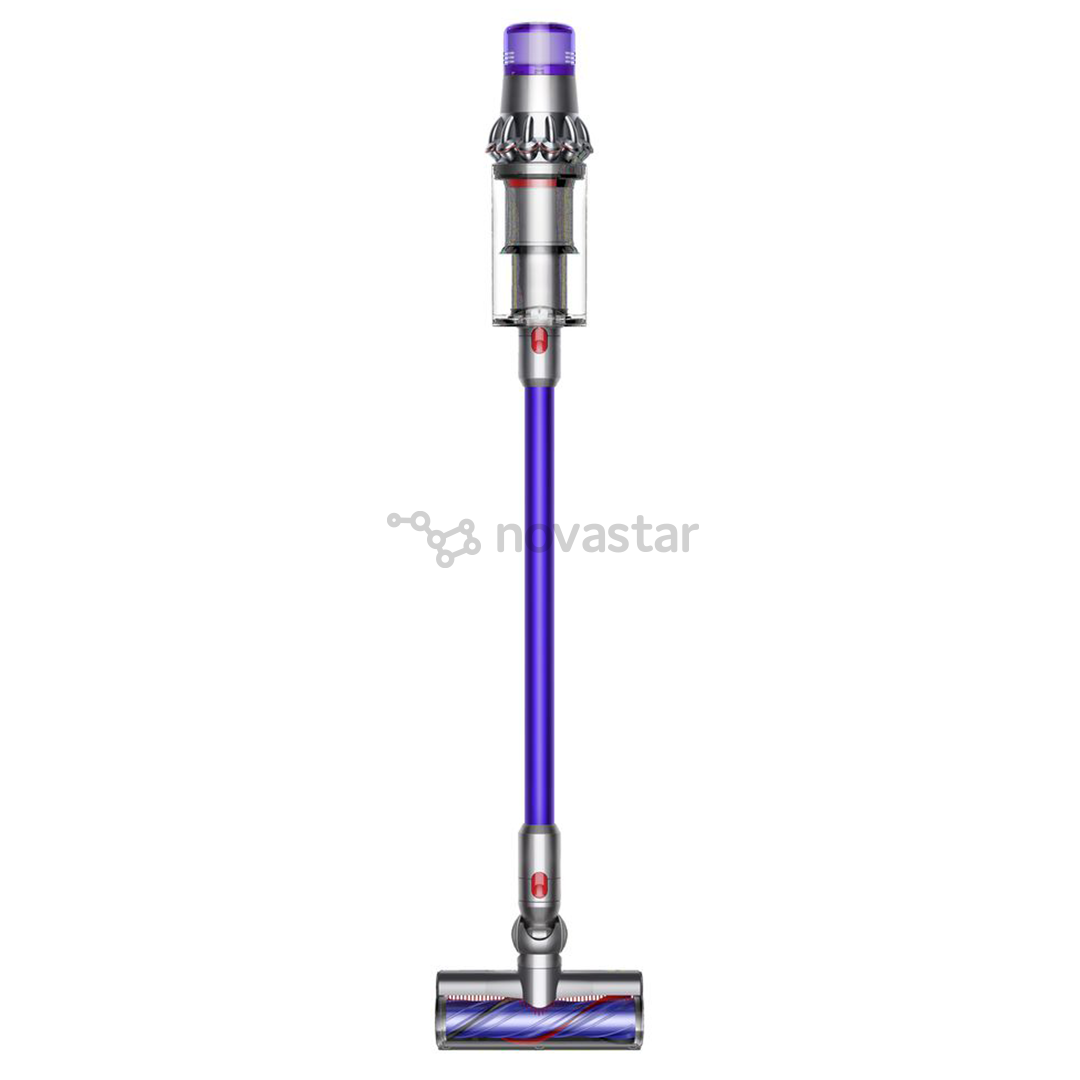 Dyson V11 Advanced, синий - Беспроводной пылесос