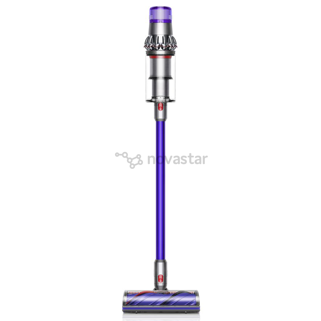 Dyson V11 Advanced, синий - Беспроводной пылесос