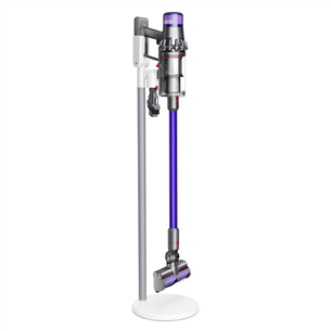 Dyson V11 Advanced, синий - Беспроводной пылесос