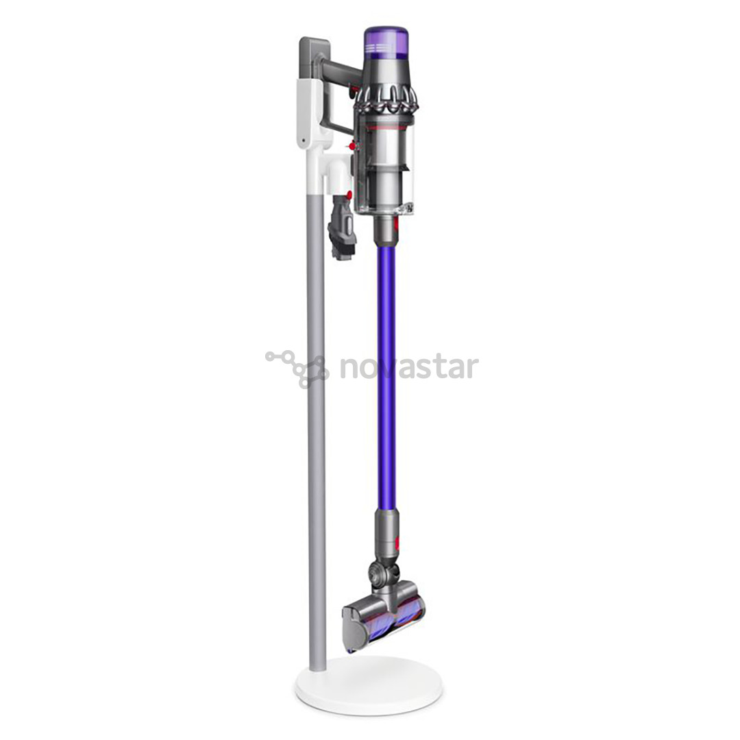 Dyson V11 Advanced, синий - Беспроводной пылесос
