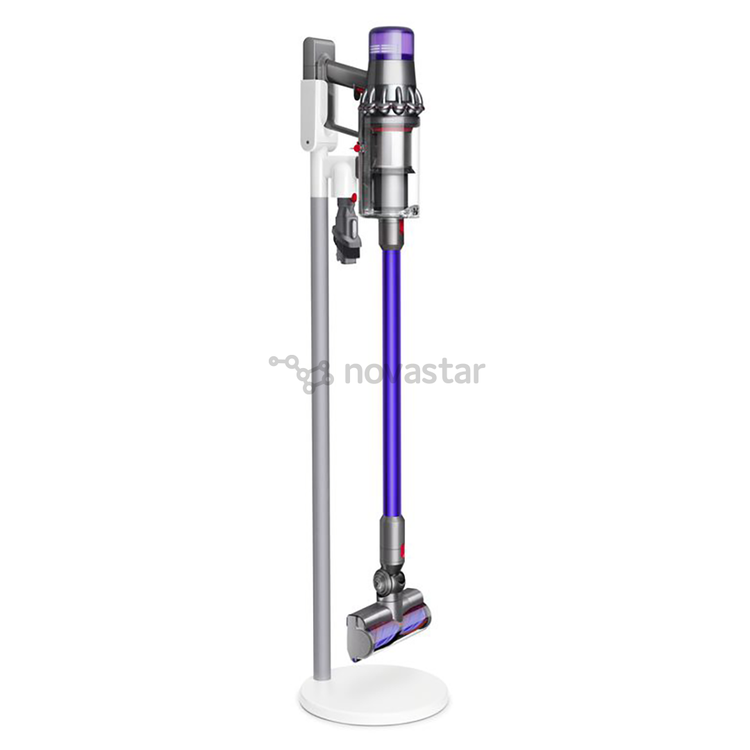 Dyson V11 Advanced, синий - Беспроводной пылесос