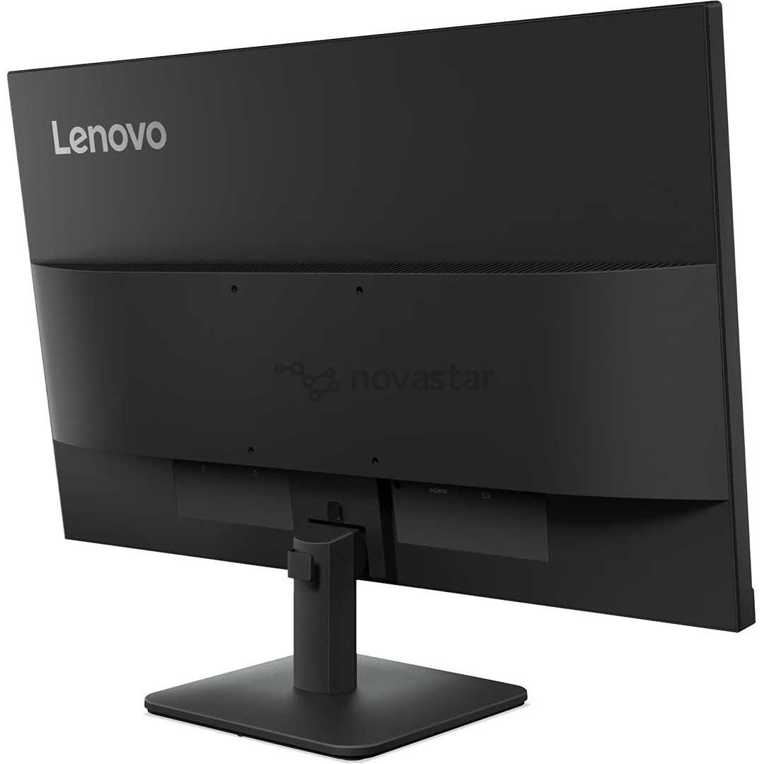 Lenovo L24-4e, 24'', FHD, IPS, 100 Hz, raven black - Monitor
