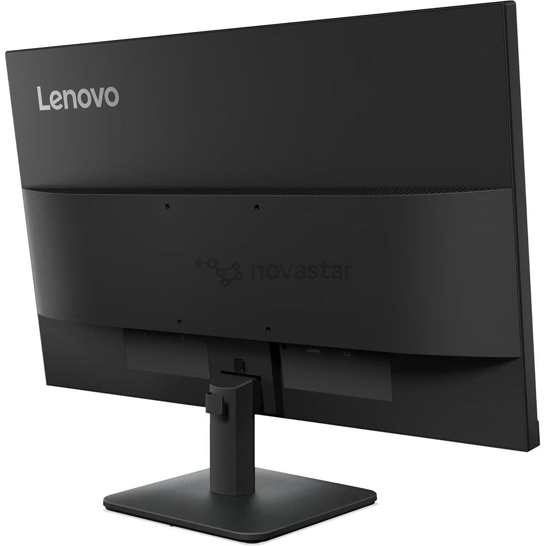 Lenovo L24-4e, 24'', FHD, IPS, 100 Hz, raven black - Monitor