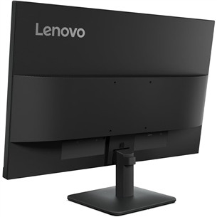 Lenovo L24-4e, 24'', FHD, IPS, 100 Hz, raven black - Monitor