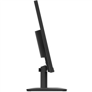 Lenovo L24-4e, 24'', FHD, IPS, 100 Hz, raven black - Monitor
