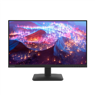 Lenovo L27-4e, 27'', FHD, IPS, 100 Hz, juodas - Monitorius 68CDKAC1EU