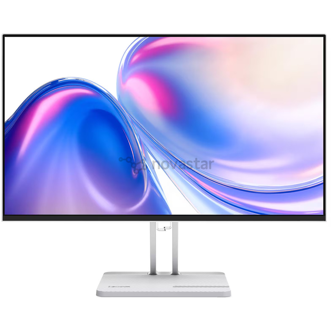 Lenovo L24-4C, 24'', FHD, IPS, 144 Гц, серый - Монитор 67DDKAC6EU