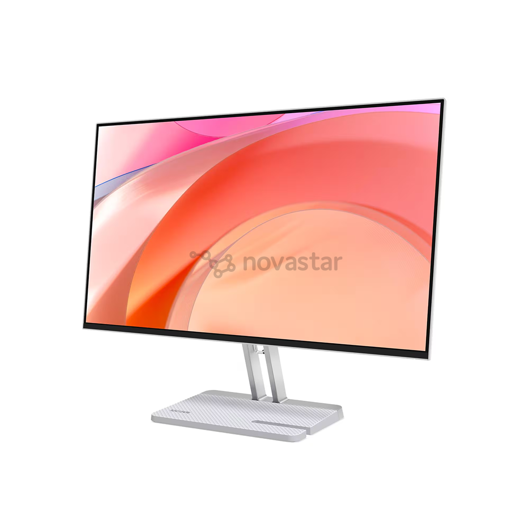 Lenovo L27-4c, 27'', FHD, LED IPS, 144 Hz, cloud grey - Monitor
