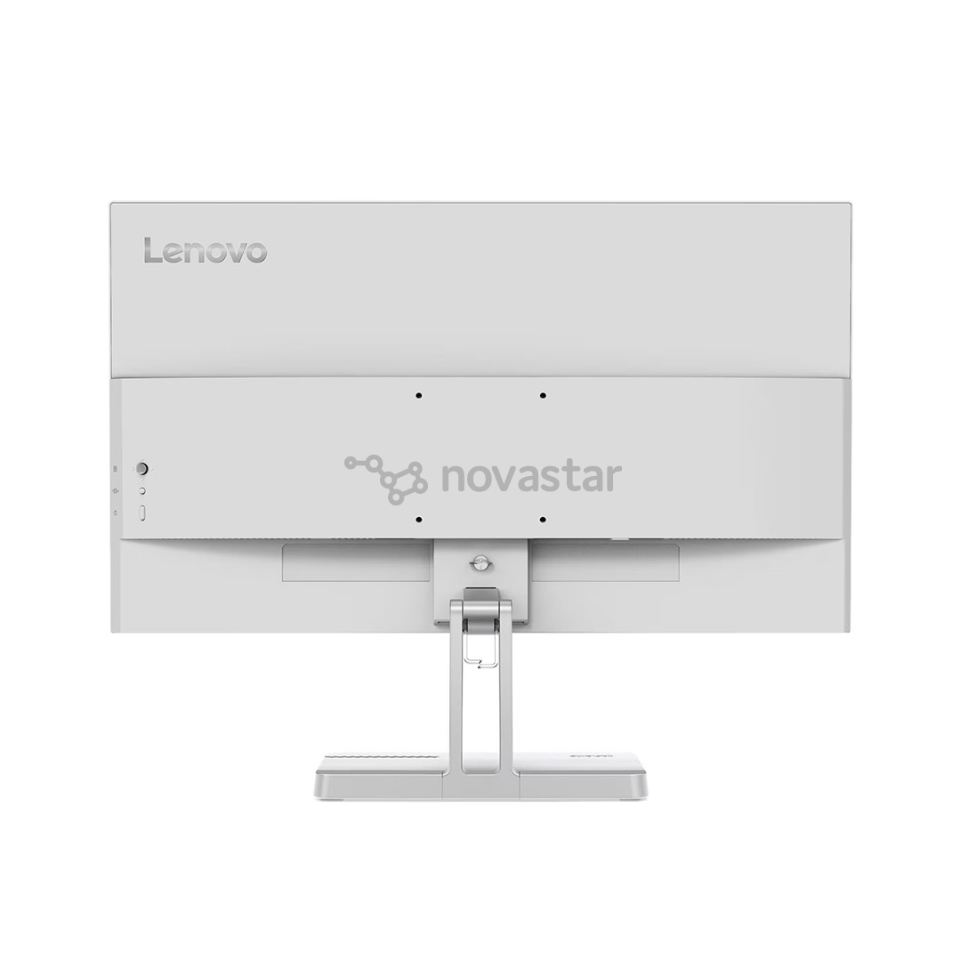 Lenovo L27-4c, 27'', FHD, LED IPS, 144 Hz, cloud grey - Monitor