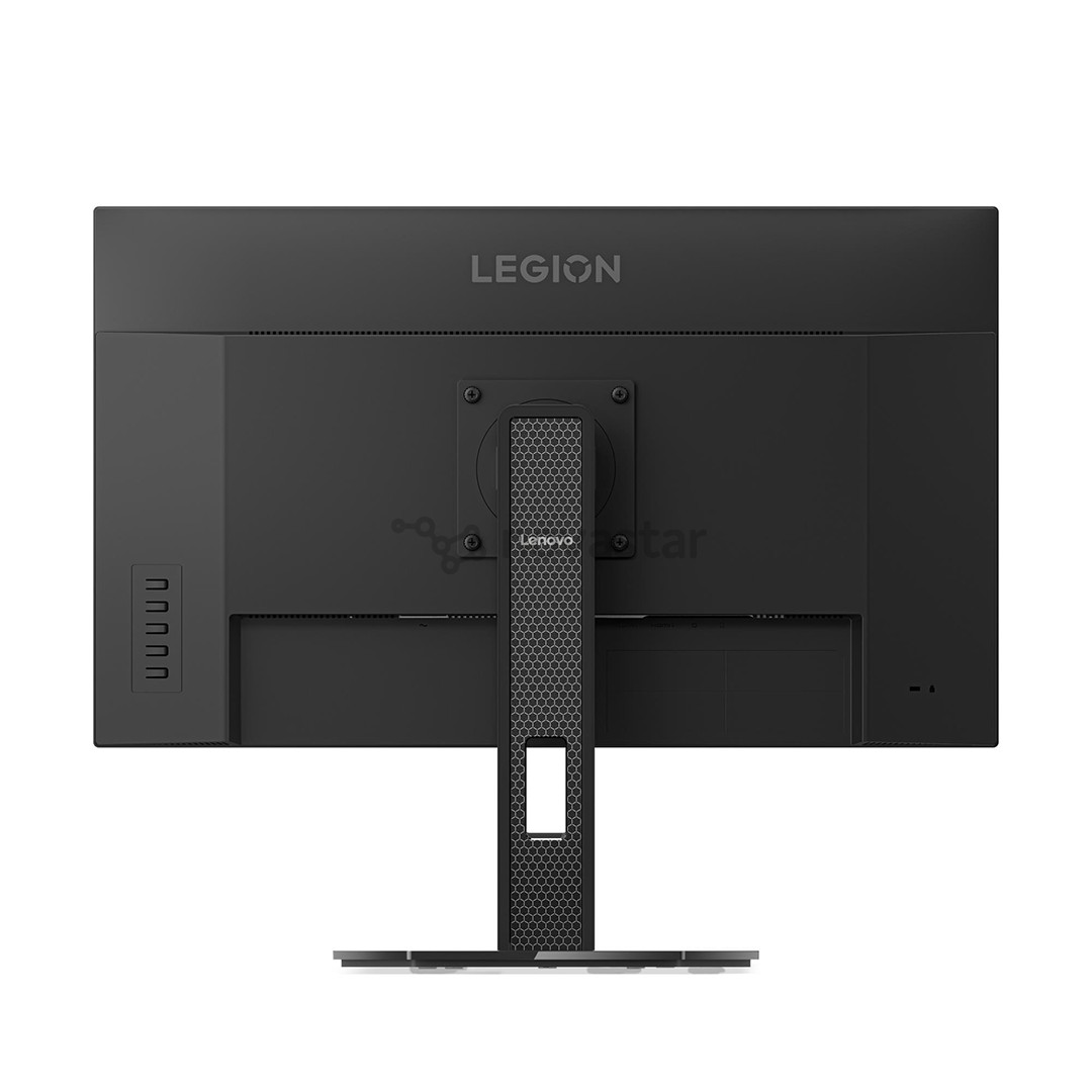 Lenovo Legion 27-U10, 4K UHD, IPS, 160 Hz, juodas - Monitorius