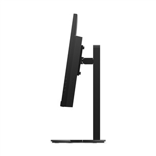 Lenovo Legion 27-U10, 4K UHD, IPS, 160 Hz, juodas - Monitorius