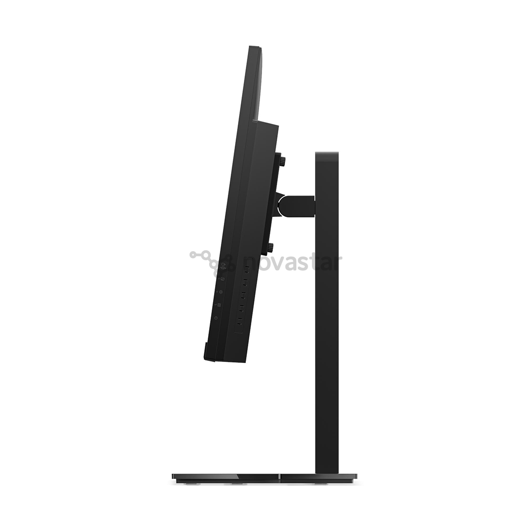 Lenovo Legion 27-U10, 4K UHD, IPS, 160 Hz, juodas - Monitorius