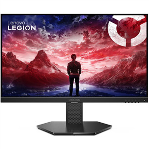 Lenovo Legion 24-10, 24'', FHD, IPS, 240 Гц, черный - Монитор 68C4GAC4EU
