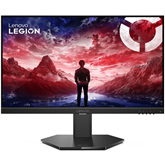 Lenovo Legion 24-10, 24'', FHD, IPS, 240 Hz, juodas - Monitorius