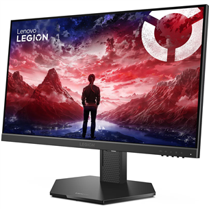Lenovo Legion 24-10, 24'', FHD, IPS, 240 Hz, juodas - Monitorius
