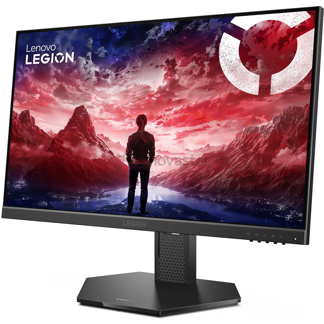 Lenovo Legion 24-10, 24'', FHD, IPS, 240 Hz, juodas - Monitorius