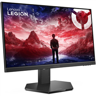 Lenovo Legion 24-10, 24'', FHD, IPS, 240 Hz, juodas - Monitorius
