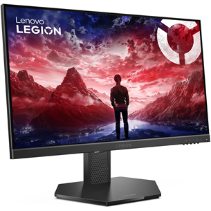 Lenovo Legion 24-10, 24'', FHD, IPS, 240 Hz, juodas - Monitorius