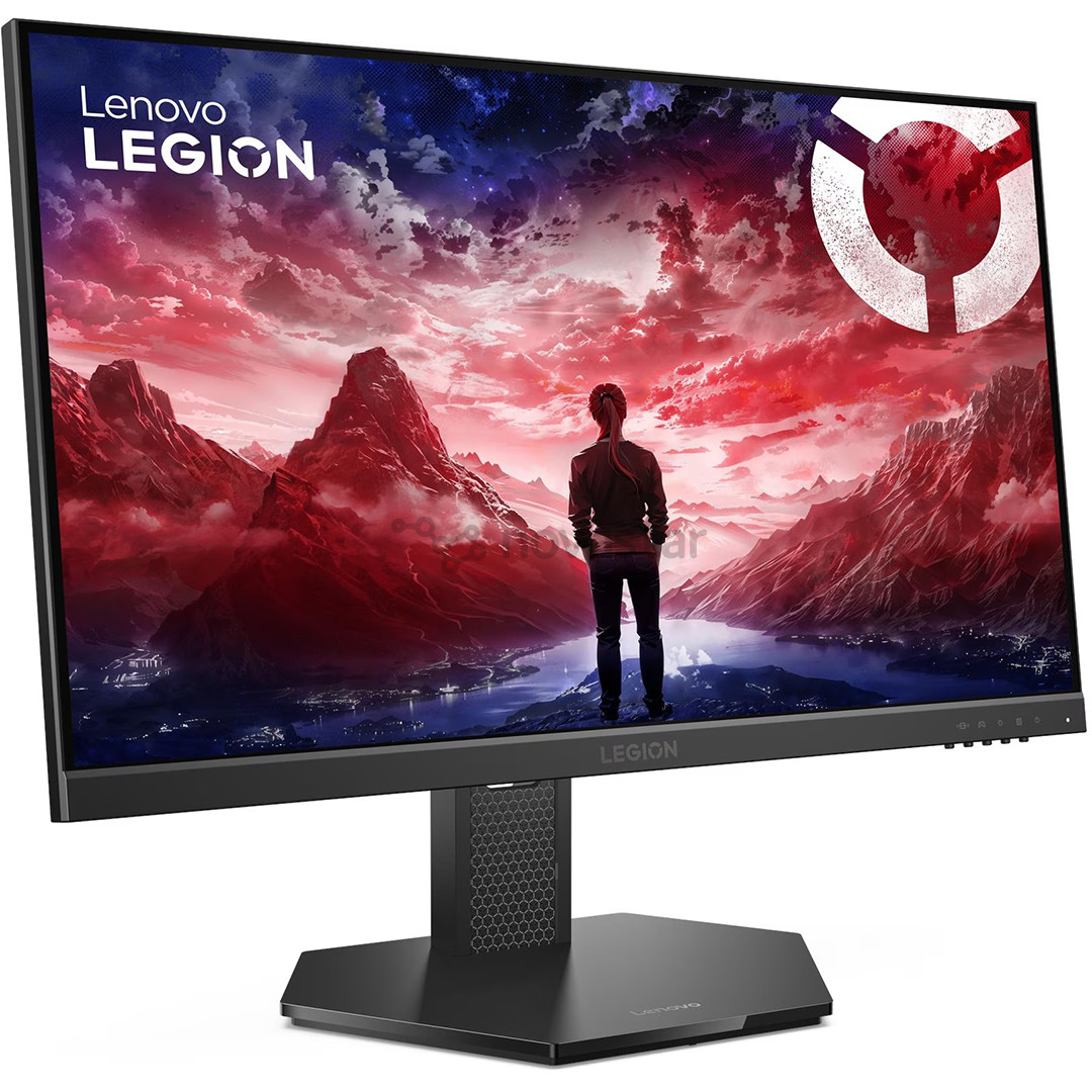 Lenovo Legion 24-10, 24'', FHD, IPS, 240 Hz, juodas - Monitorius