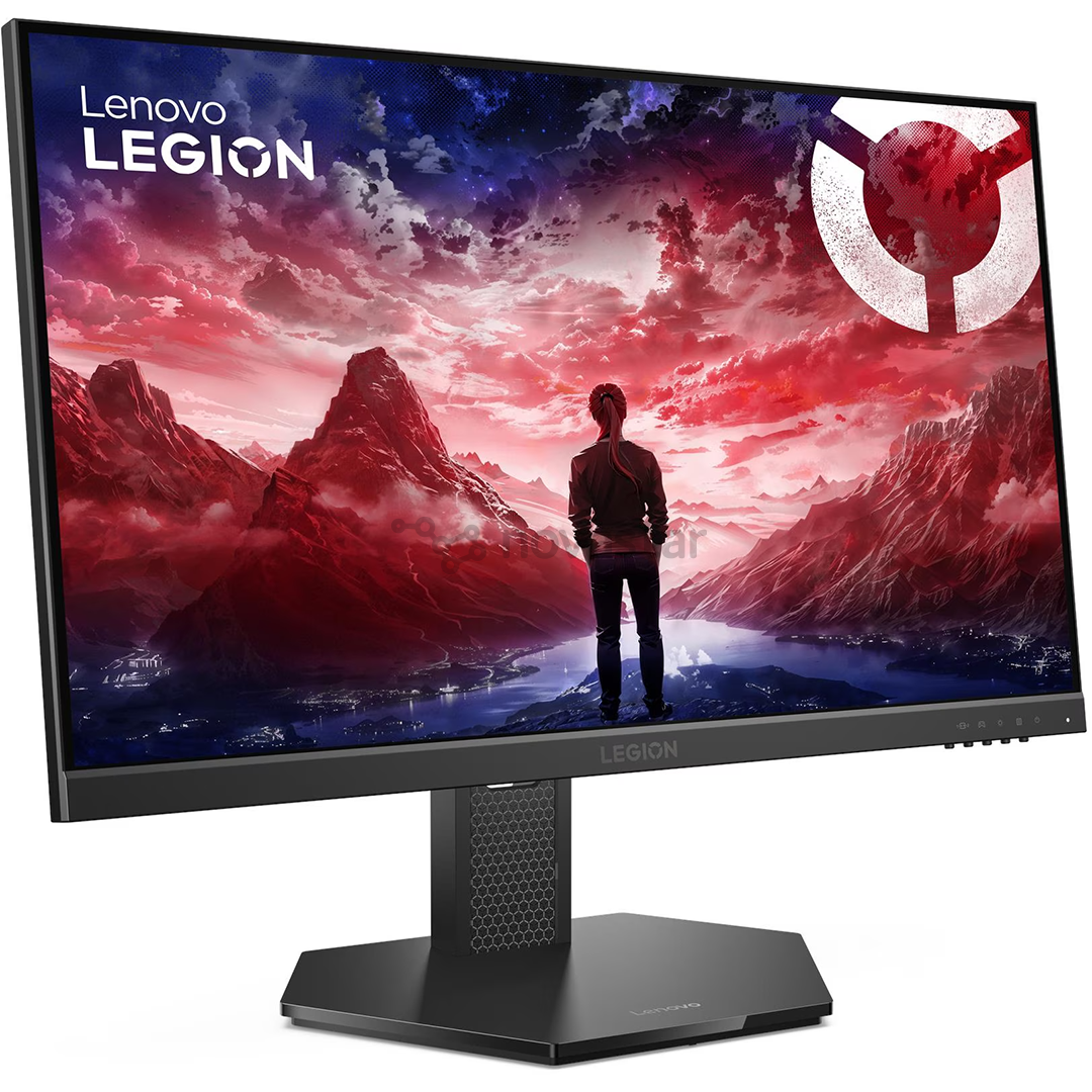 Lenovo Legion 24-10, 24'', FHD, IPS, 240 Hz, juodas - Monitorius