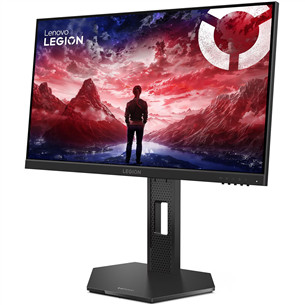 Lenovo Legion 24-10, 24'', FHD, IPS, 240 Hz, juodas - Monitorius