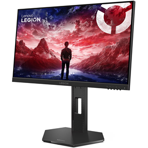 Lenovo Legion 24-10, 24'', FHD, IPS, 240 Hz, juodas - Monitorius