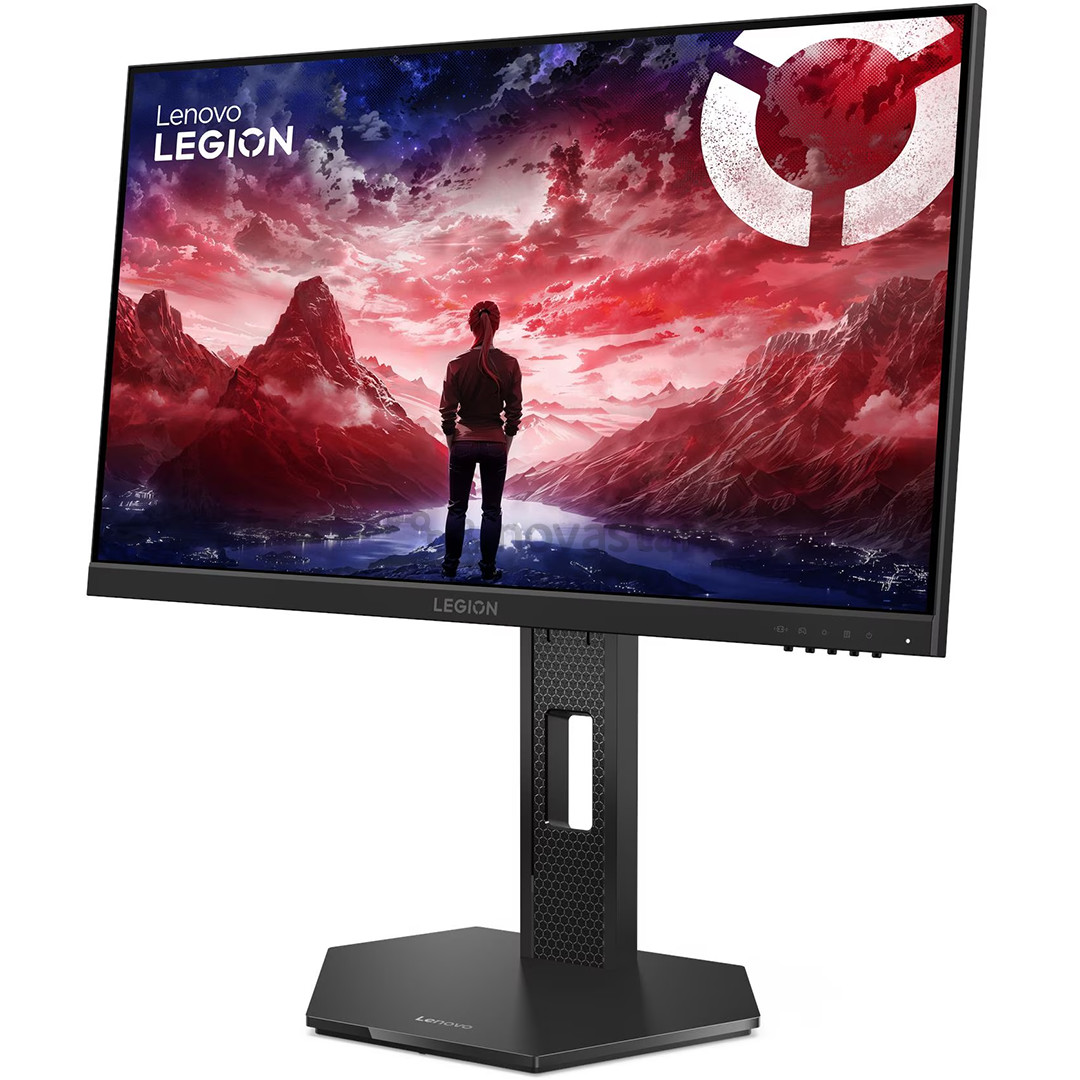 Lenovo Legion 24-10, 24'', FHD, IPS, 240 Hz, juodas - Monitorius