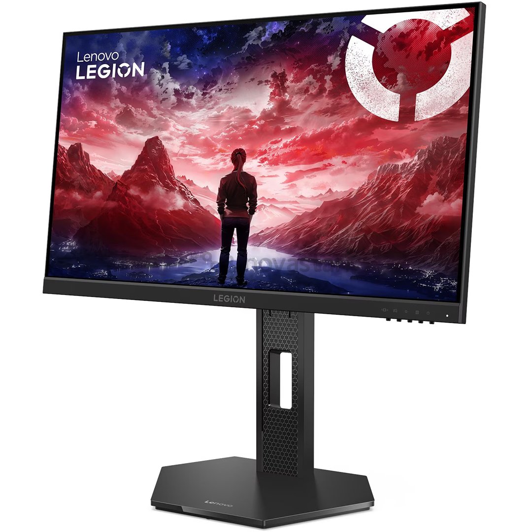 Lenovo Legion 24-10, 24'', FHD, IPS, 240 Hz, juodas - Monitorius