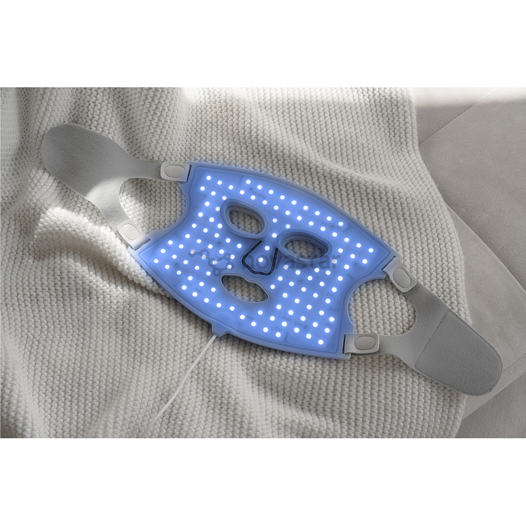 Nanoleaf - LED light therapy face mask