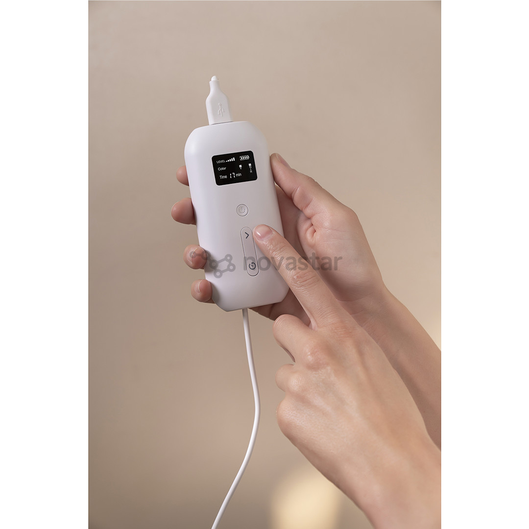 Nanoleaf - LED light therapy face mask