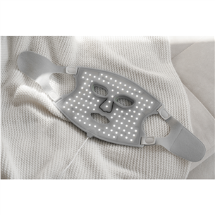 Nanoleaf - LED šviesos terapijos veido kaukė