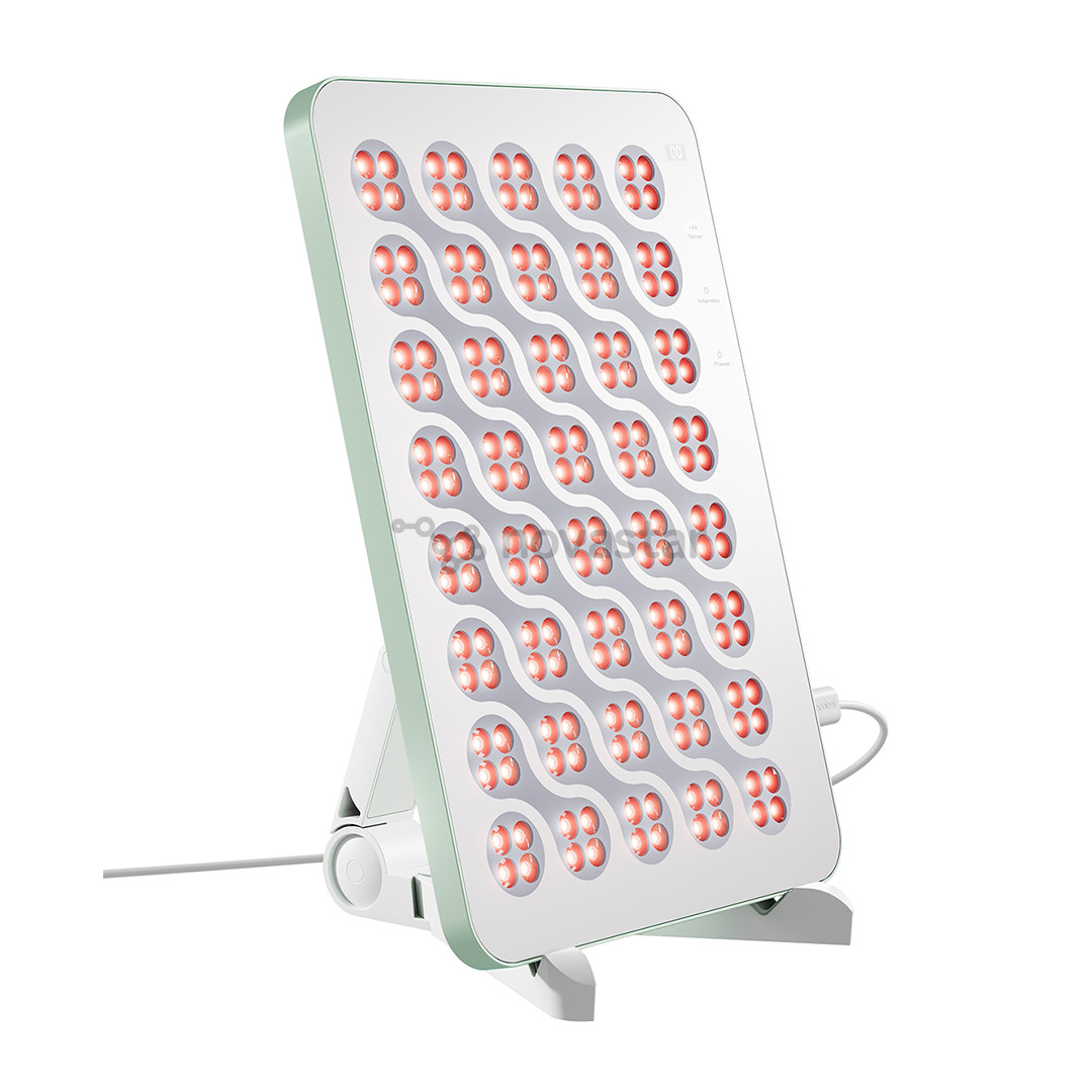 Nanoleaf - Red light therapy panel