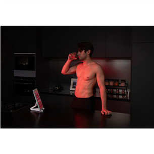 Nanoleaf - Red light therapy panel