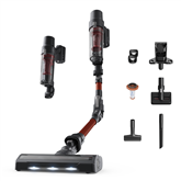 Tefal X-PERT 7.60 Flex Animal model, красный - Беспроводной пылесос