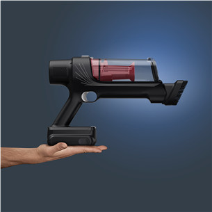 Tefal X-PERT 7.60 Flex Animal model, raudonas - Belaidis dulkių siurblys