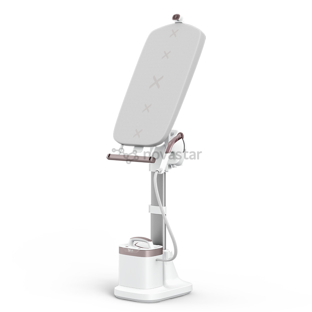 Tefal IXEO Vision, 2200 W, balta - Lyginimo sistema