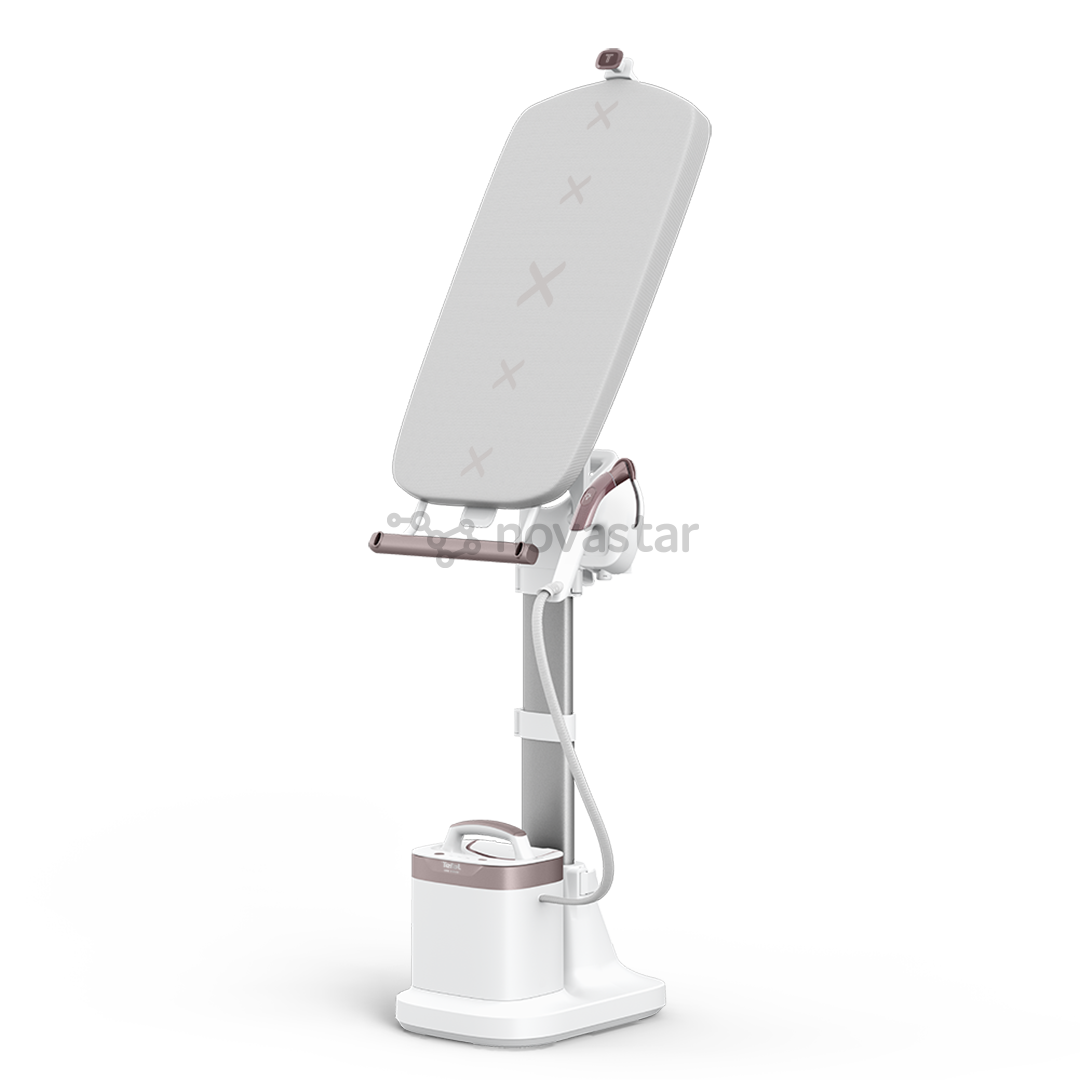 Tefal IXEO Vision, 2200 W, white - Ironing system