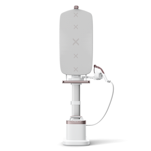 Tefal IXEO Vision, 2200 W, white - Ironing system