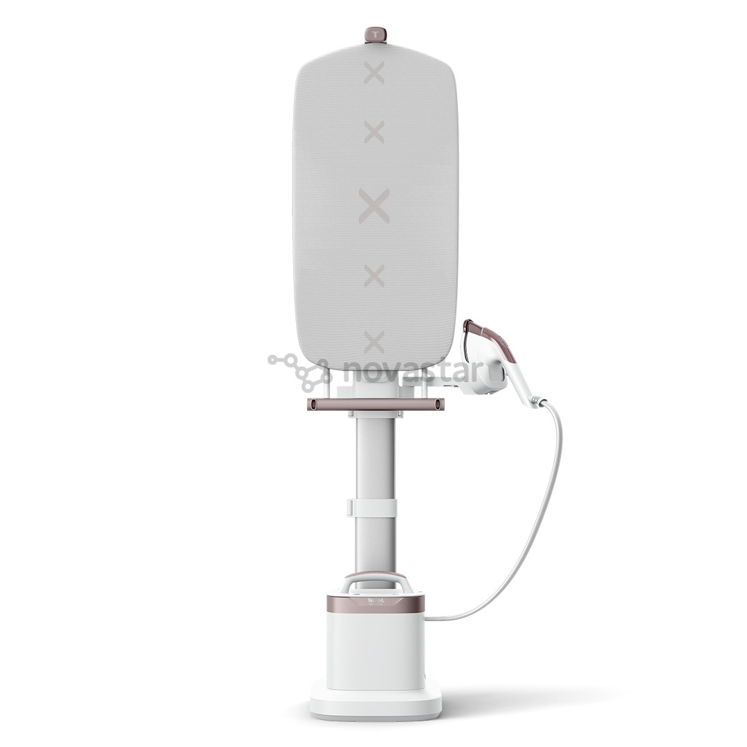 Tefal IXEO Vision, 2200 W, balta - Lyginimo sistema