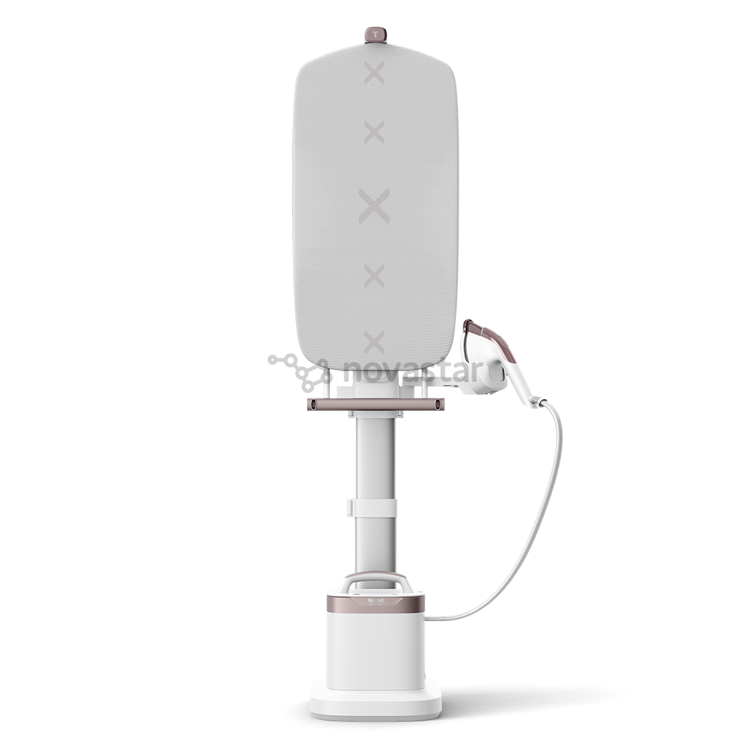 Tefal IXEO Vision, 2200 W, white - Ironing system