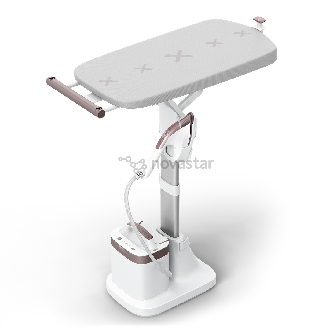 Tefal IXEO Vision, 2200 W, white - Ironing system