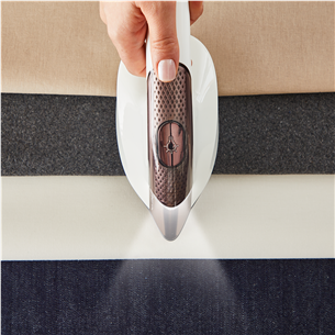Tefal IXEO Vision, 2200 W, white - Ironing system