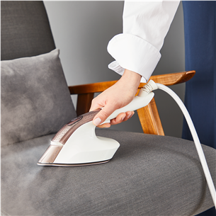 Tefal IXEO Vision, 2200 W, white - Ironing system