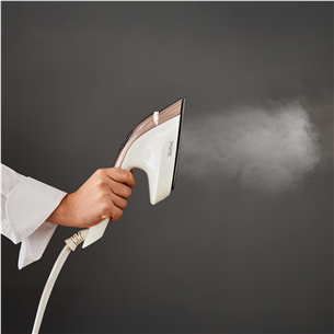 Tefal IXEO Vision, 2200 W, white - Ironing system