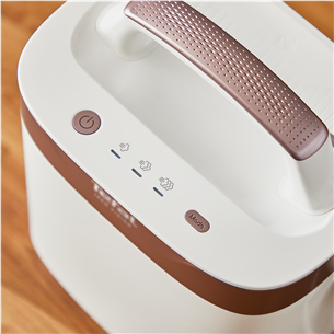 Tefal IXEO Vision, 2200 W, white - Ironing system