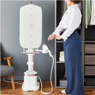 Tefal IXEO Vision, 2200 W, white - Ironing system