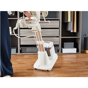 Tefal IXEO Vision, 2200 W, white - Ironing system