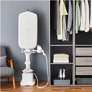 Tefal IXEO Vision, 2200 W, white - Ironing system