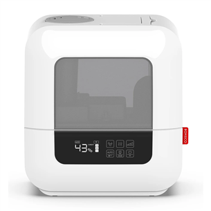 Boneco U700 SMART, white - Ultrasonic Humidifier U700SMART