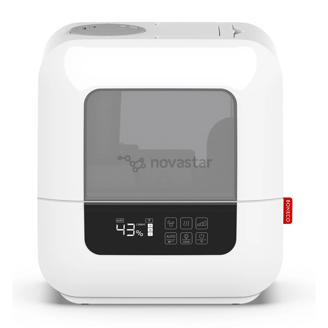 Boneco U700 SMART, baltas - Ultragarsinis oro drėkintuvas